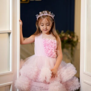 پیراهن پرنسسی مارینا (2)