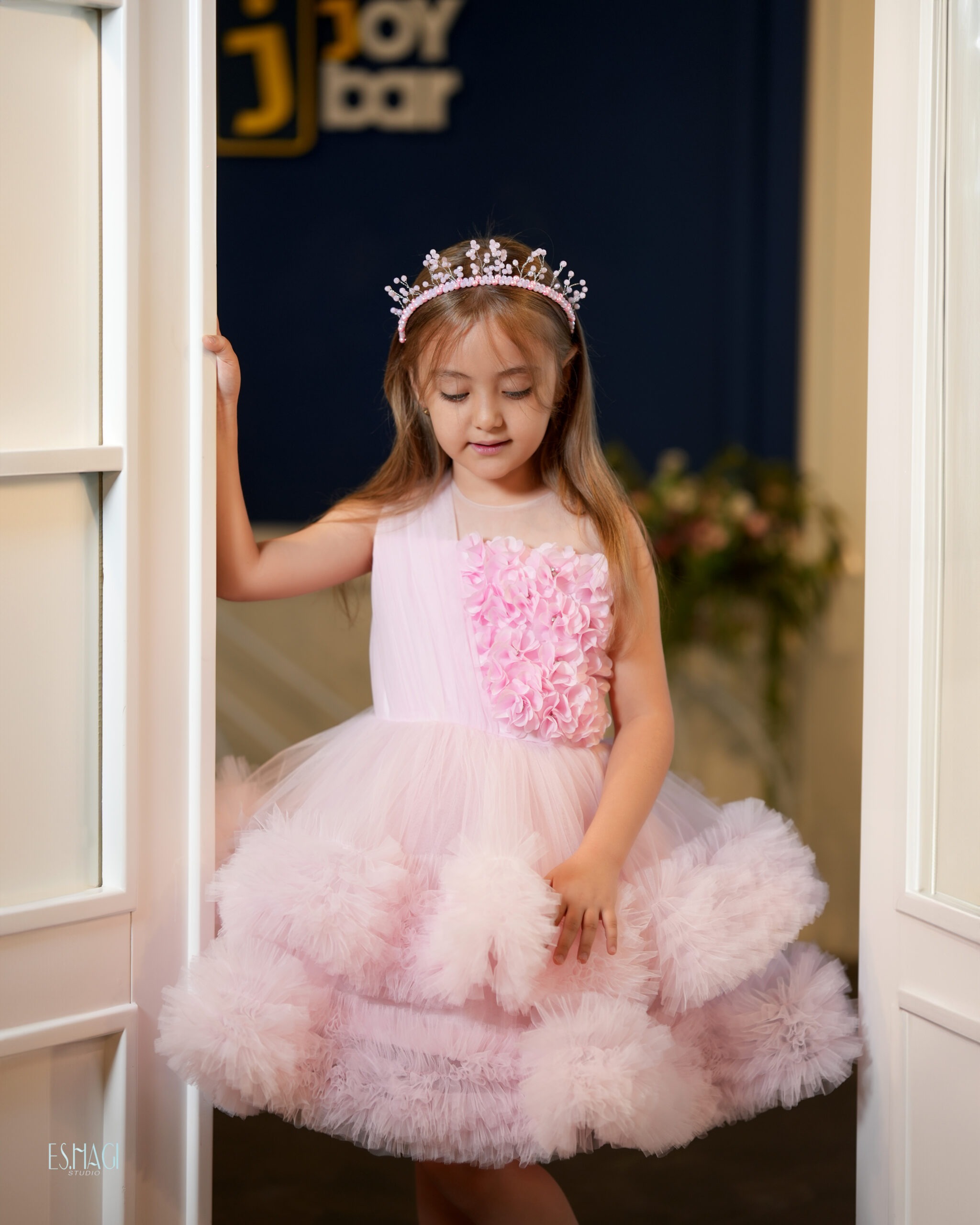 پیراهن پرنسسی مارینا (2) پیراهن پرنسسی مارینا (2)