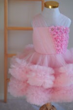 پیراهن پرنسسی مارینا (3)