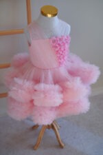 پیراهن پرنسسی مارینا (3)