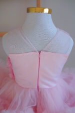 پیراهن پرنسسی مارینا (5)