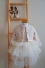 کت و سارافون گلاریس