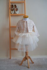 کت و سارافون گلاریس (2)