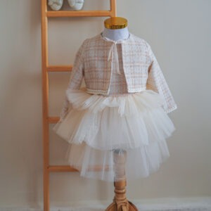 کت و سارافون گلاریس (2)