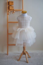 کت و سارافون گلاریس (4)