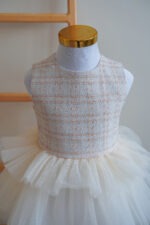 کت و سارافون گلاریس (4)