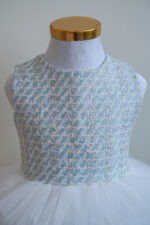 کت و سارافون گیسو (2)