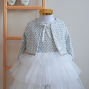 کت و سارافون گیسو (6)