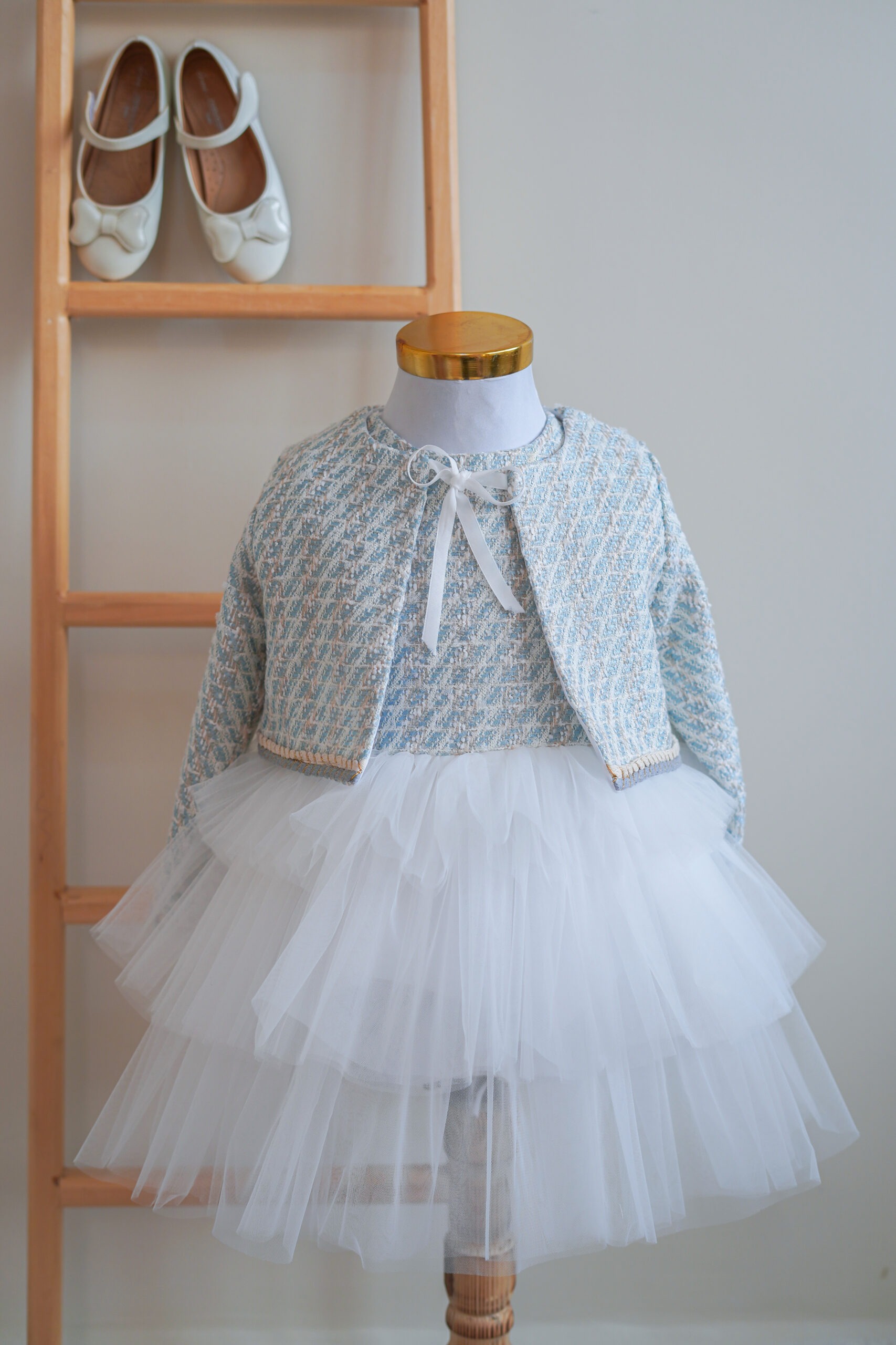 کت و سارافون گیسو (6)