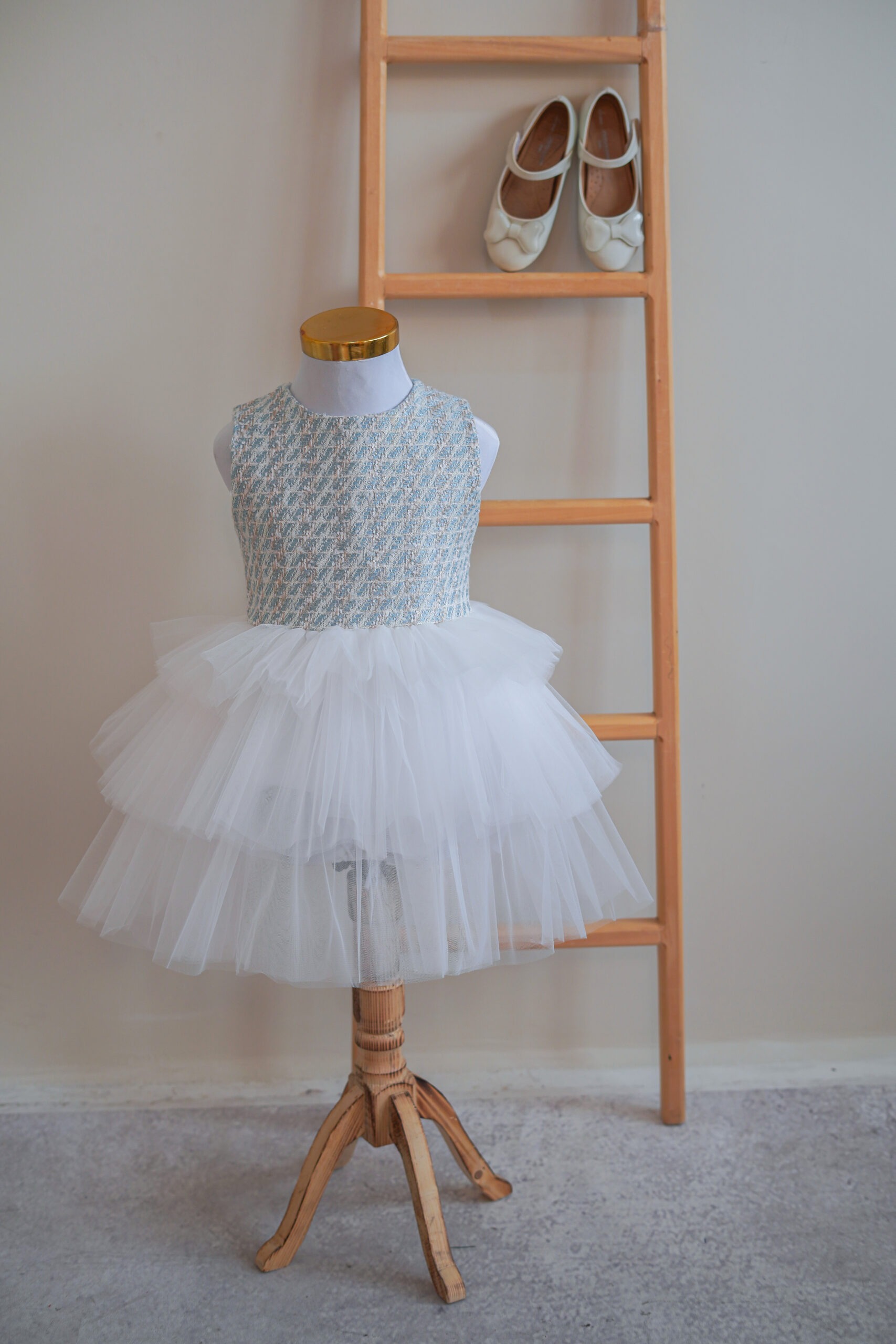 کت و سارافون گیسو (6)