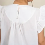 شومیز و شلوارک دخترانه الدوز