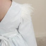 پیراهن دخترانه پادینا