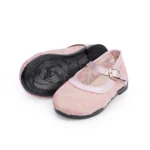 کفش دخترانه عروس