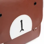 کوله خرس مهربان