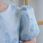 پیراهن دخترانه نیلسا