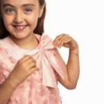 پیراهن دخترانه آیلار