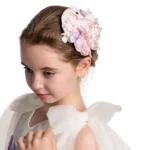 کاپ کلاه دخترانه آنایار